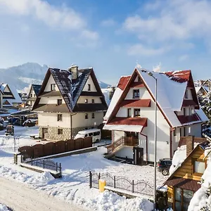 Serce Gor Homestay szállás
