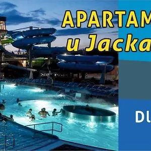  Апартаменты Pokoje U Jacka