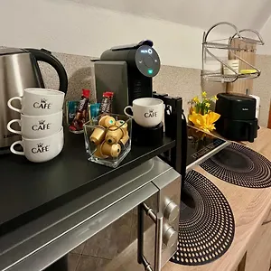  Проживание в семье Goscinne Nowa Gran