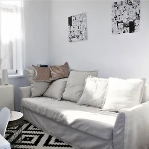 Corner 5 I Old Town I Cosy Краков