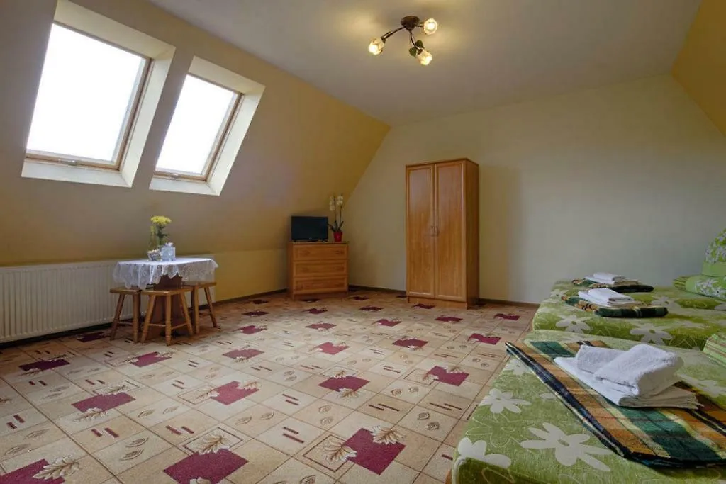 Willa Anulka Na Hrubym Zakopane Homestay